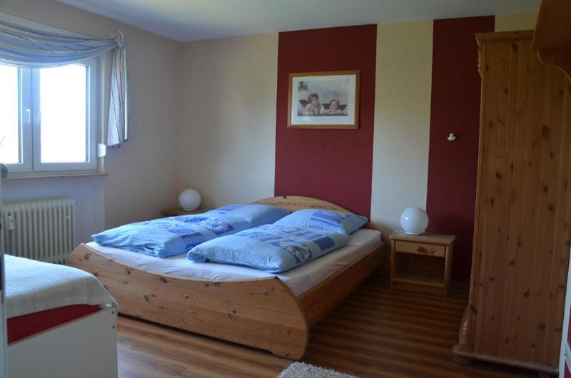 Ferienwohnung Anja Bad Sobernheim Exterior foto