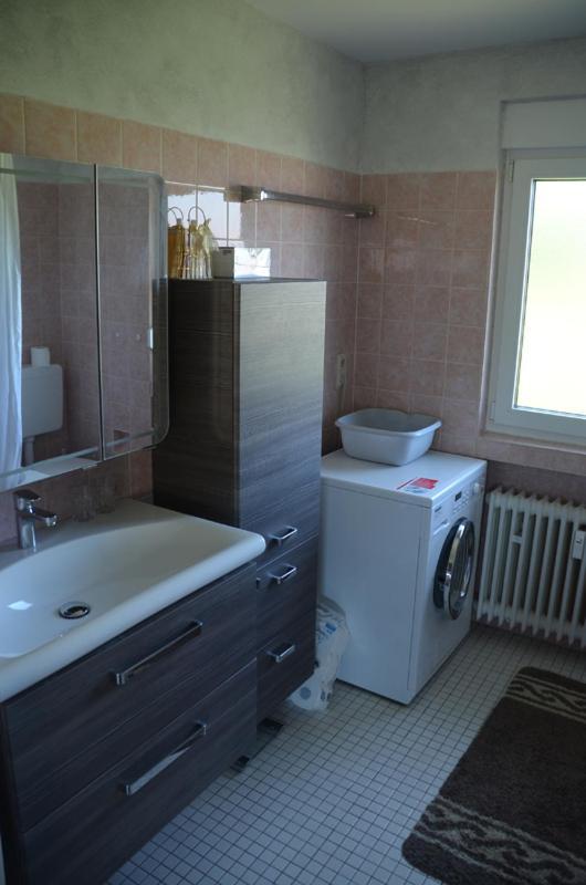Ferienwohnung Anja Bad Sobernheim Exterior foto