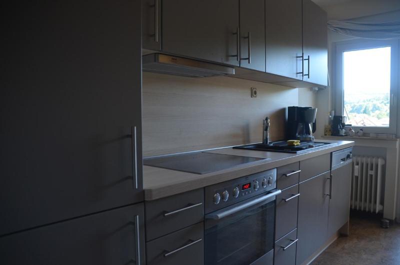 Ferienwohnung Anja Bad Sobernheim Exterior foto